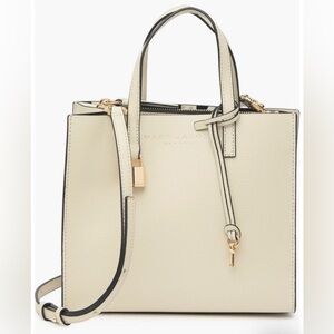 Marc Jacobs the grind mini tote